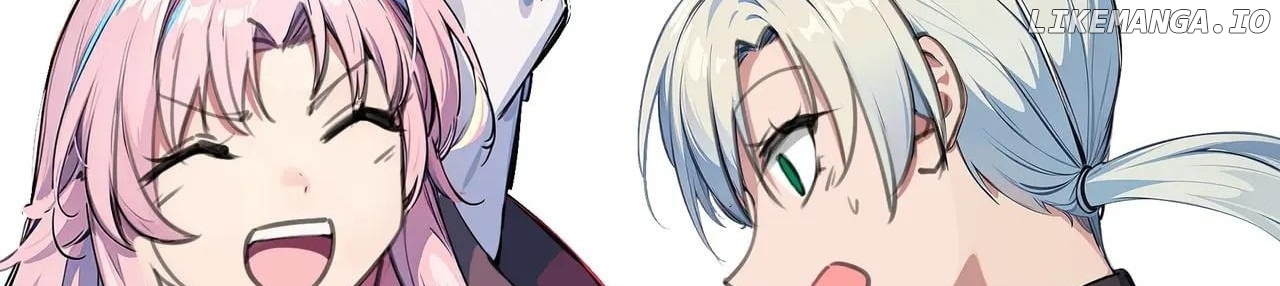 Daddy President Is Too Hard To Deal With Chapter 179 - page 46